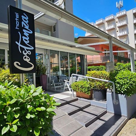 Hotel Costanza Cesenatico Exterior photo
